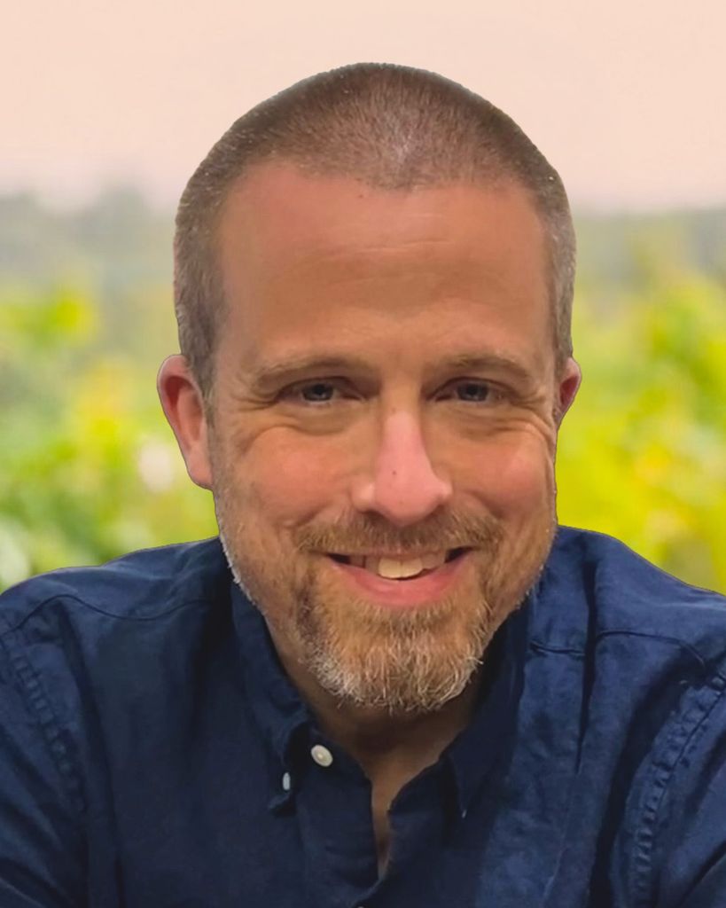 Nick Schaub