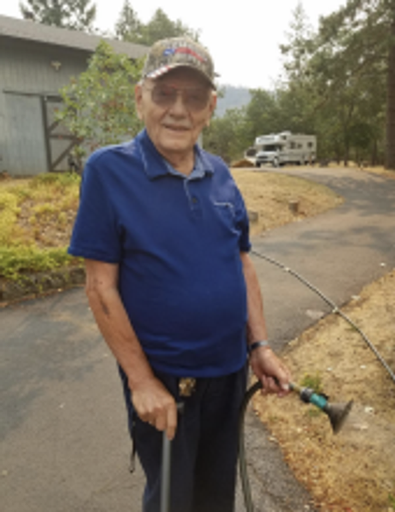 Gabriel "Bob" Dinkel Profile Photo