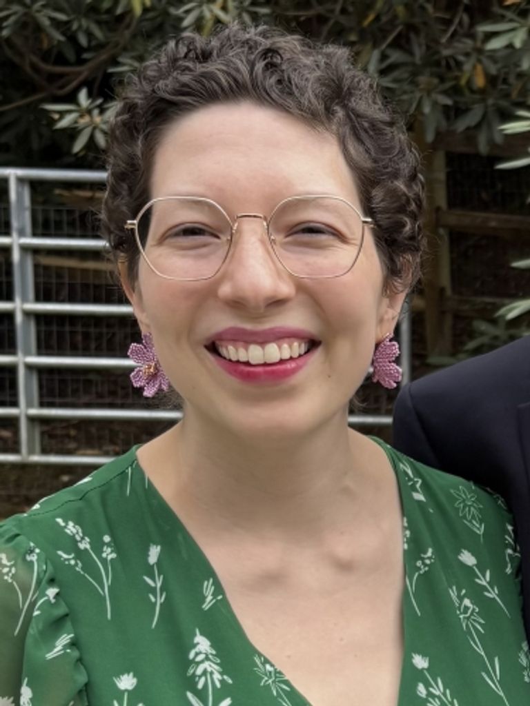 Elizabeth DuBard Grantland