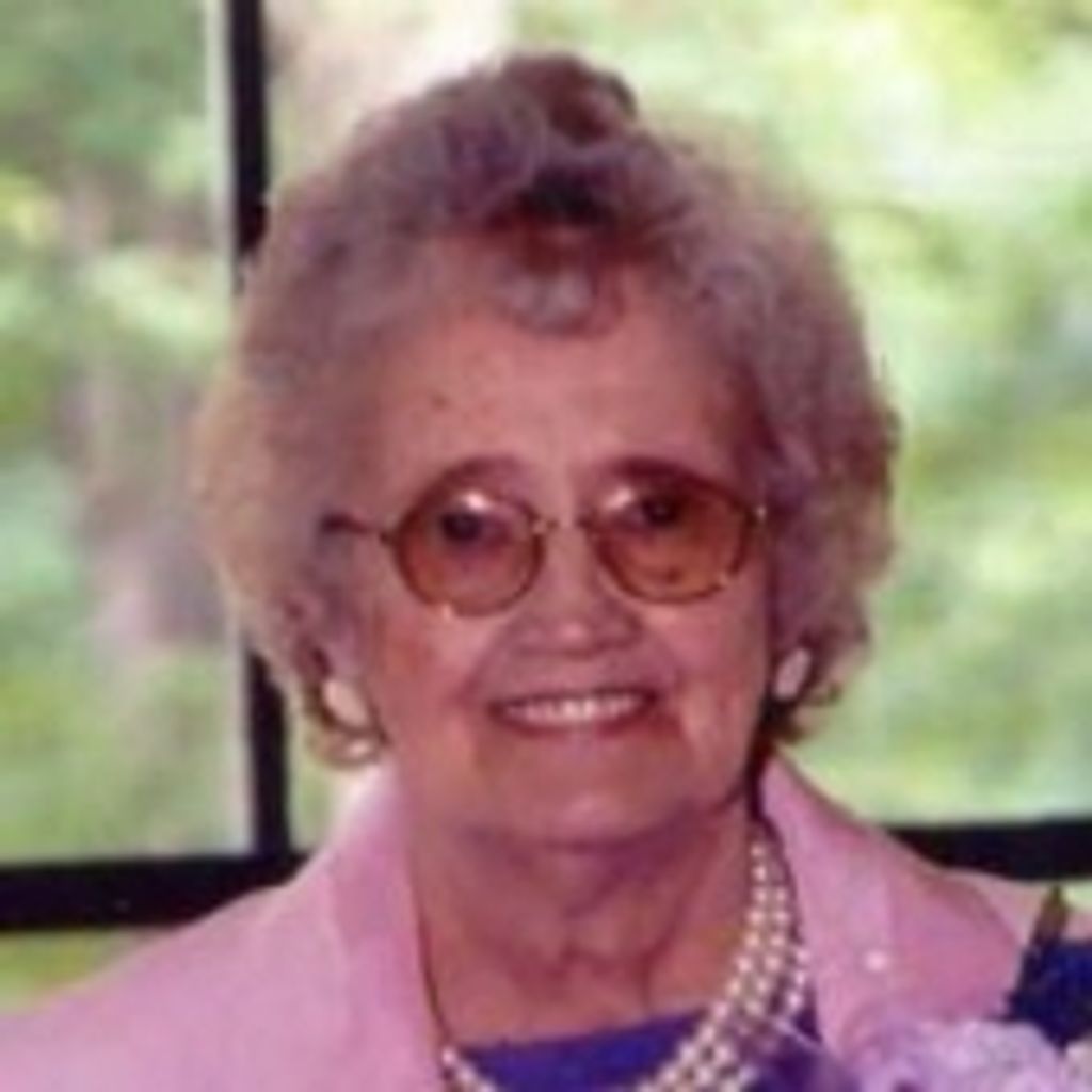 Ina Spencer Cox