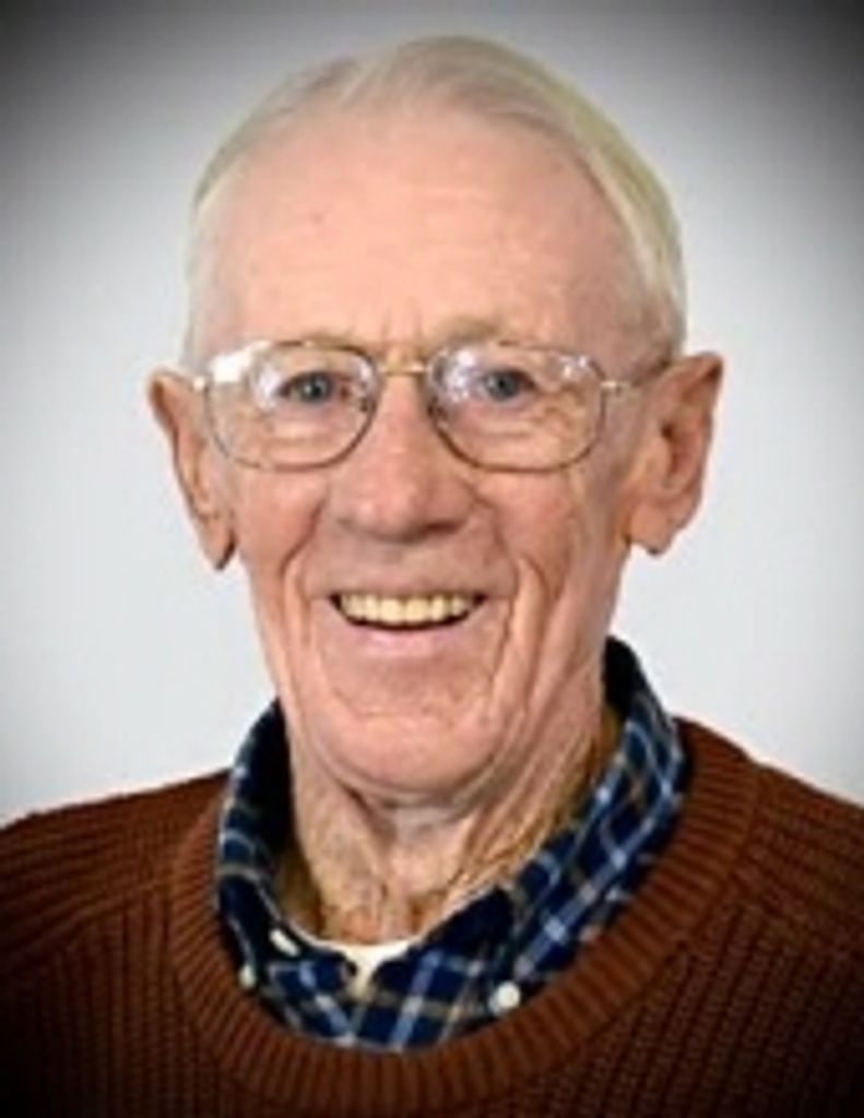 James G. "Jim" Broady