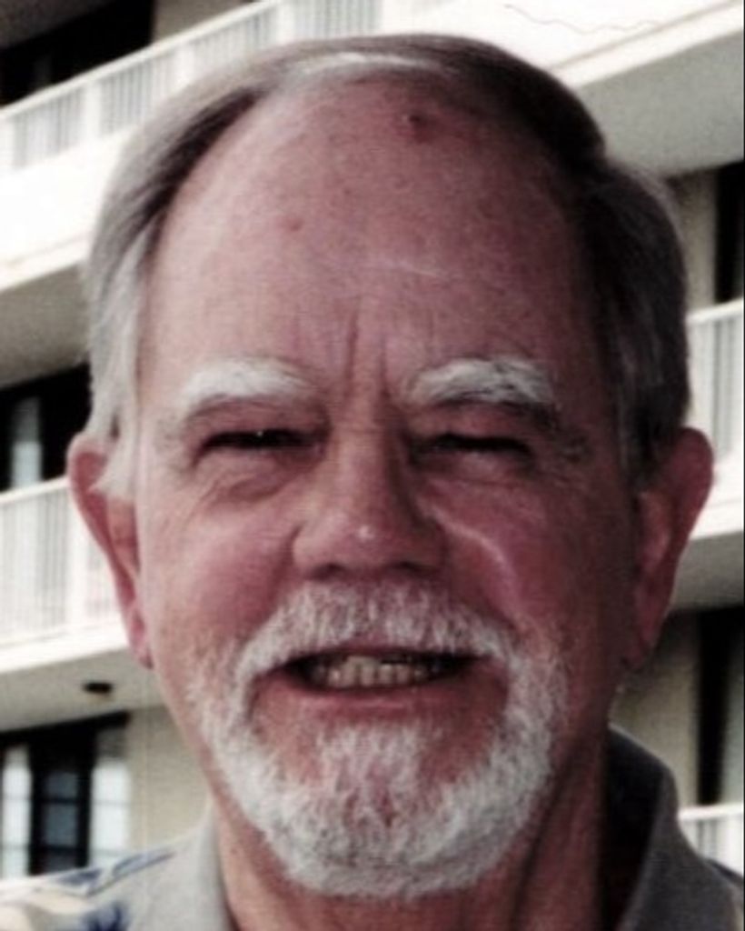 Robert F. "Bob" Hoyt