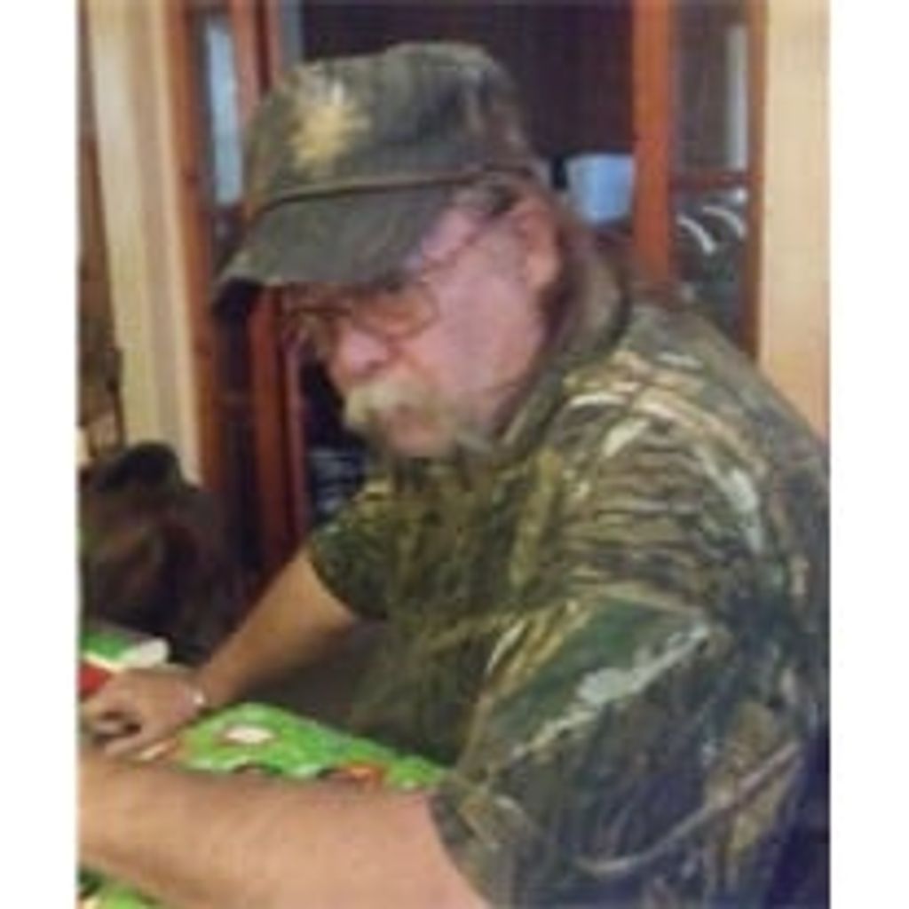 Timothy James Leonard
