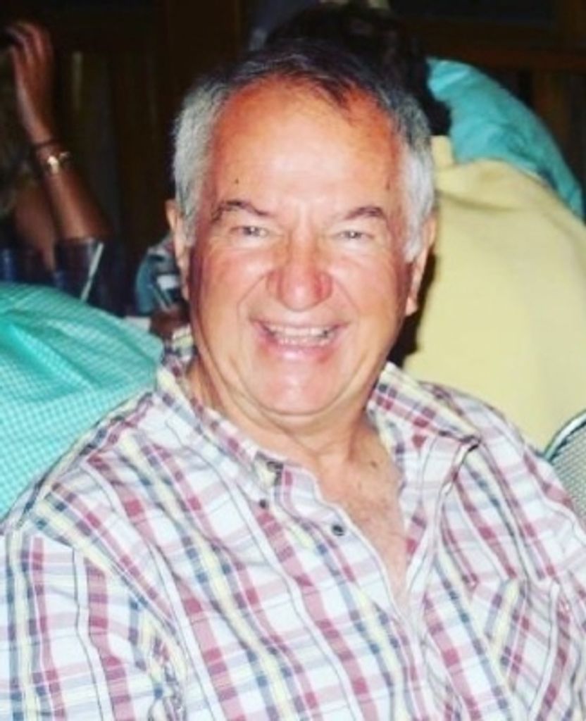 Paul J. Staton, Jr.