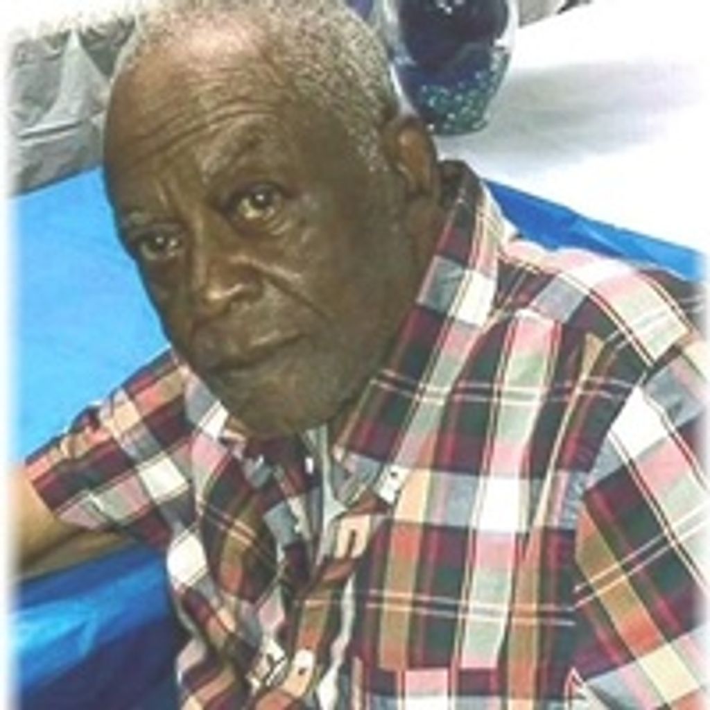 Matthew Nave, Sr.
