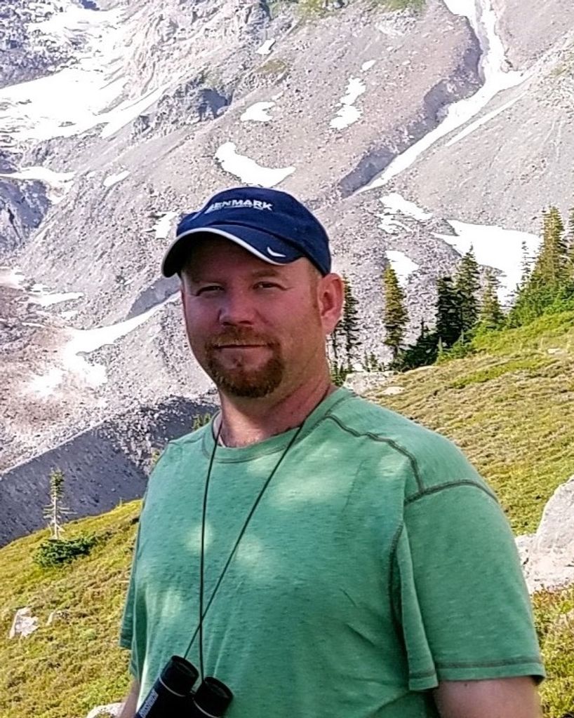 Brady Edward Smith Profile Photo
