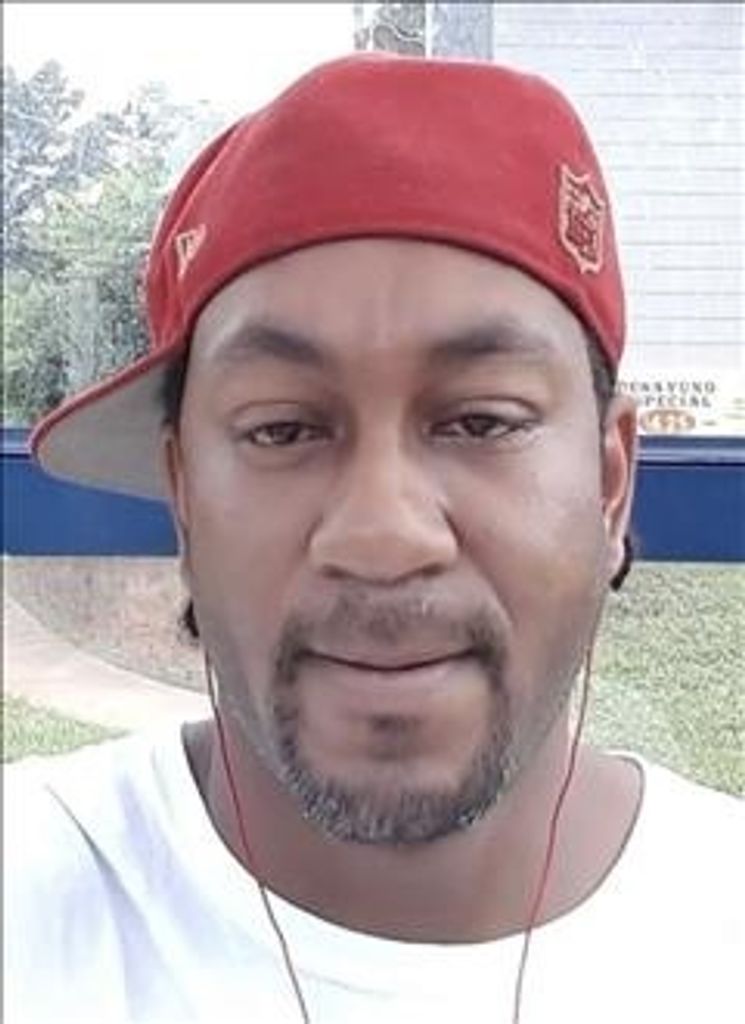 Titus Samuel Profile Photo