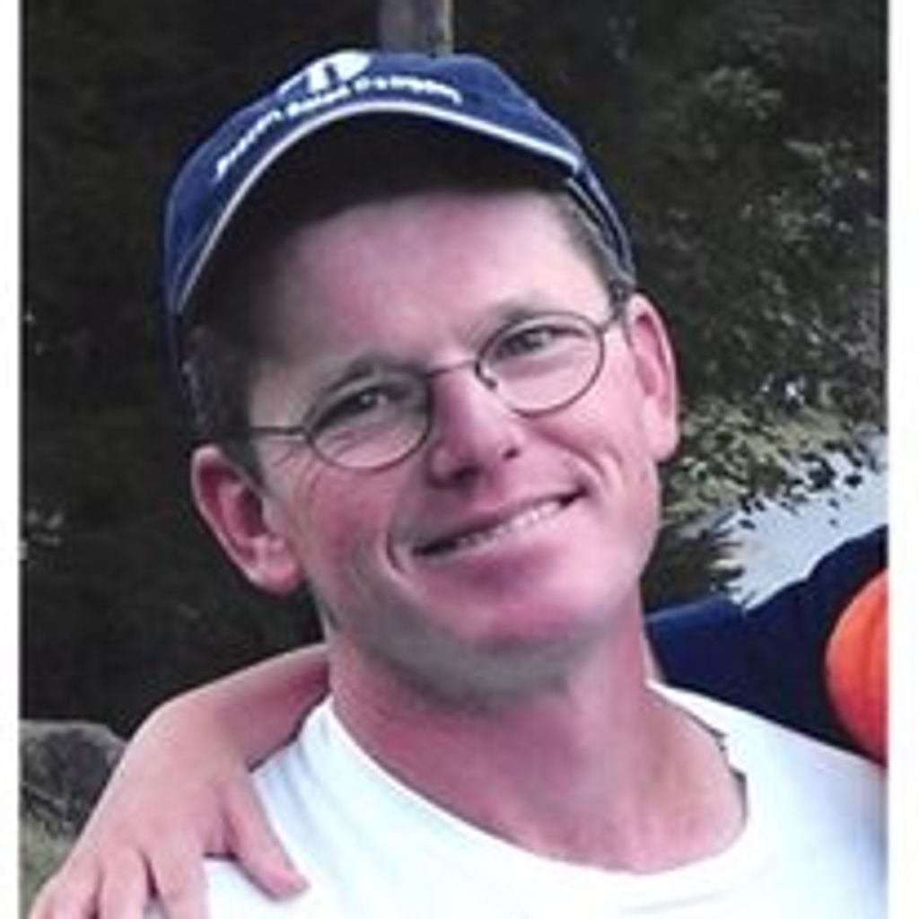 Peter K.  Glockner