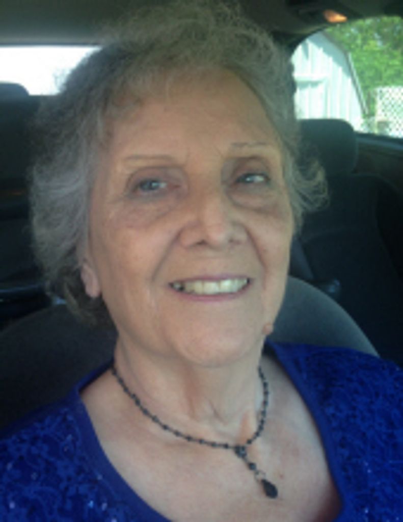 Wilma Jean Mitchell