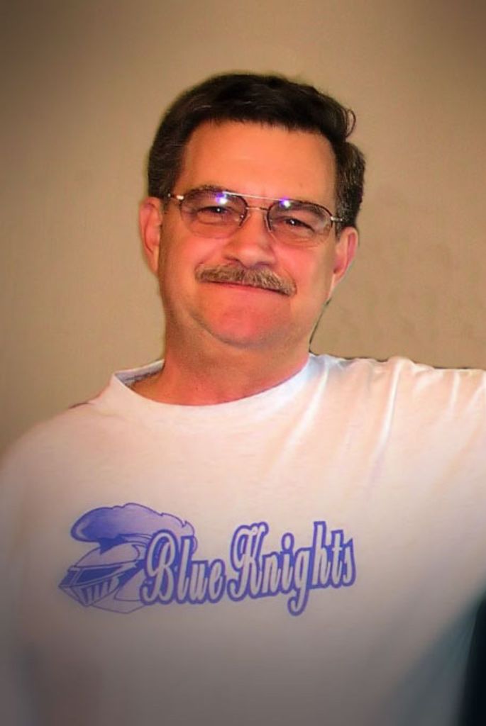 William Steven Hylton Profile Photo