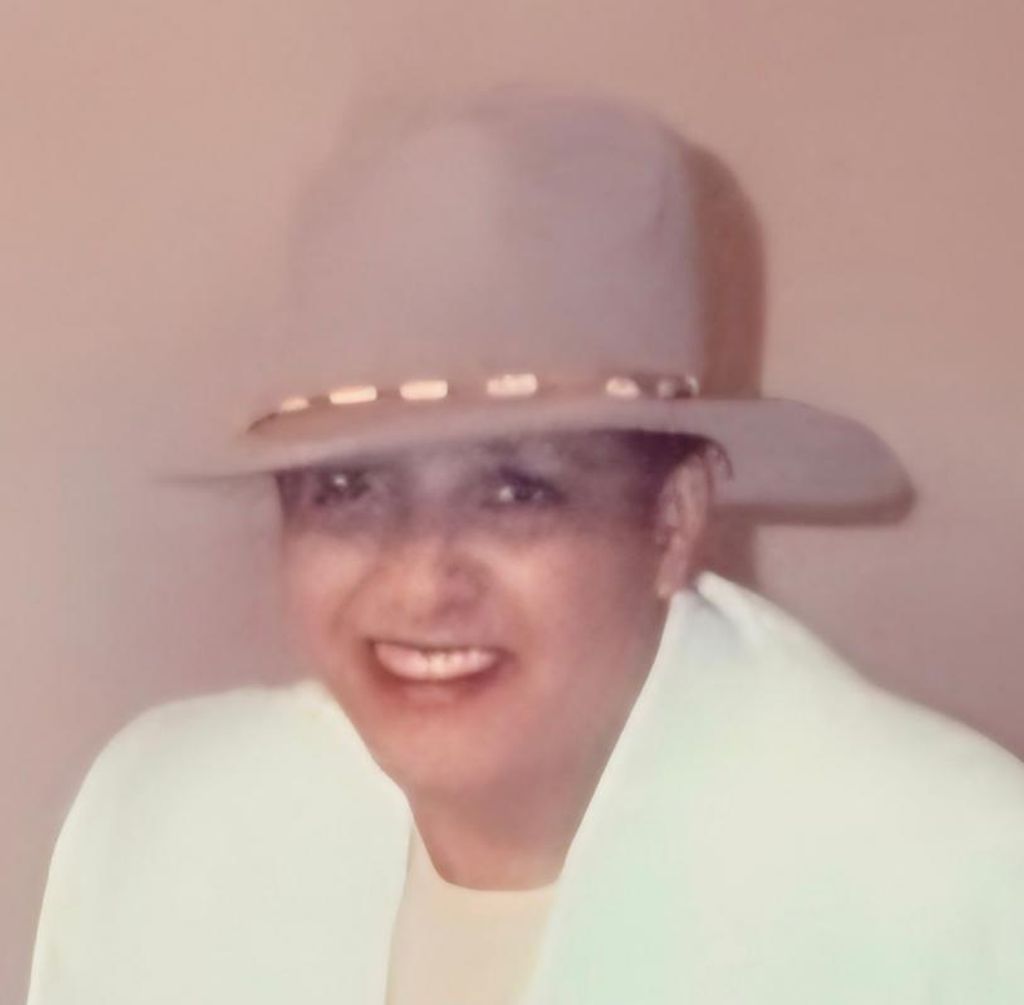 Joan Denise Brooks Profile Photo