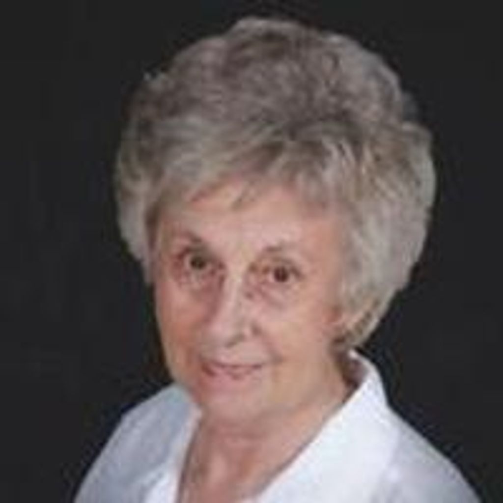 Maureen Walker