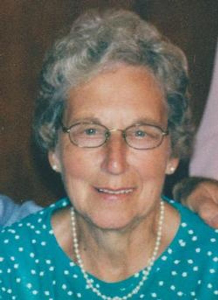 Alice M. Dargay (Nee Klimkosky)