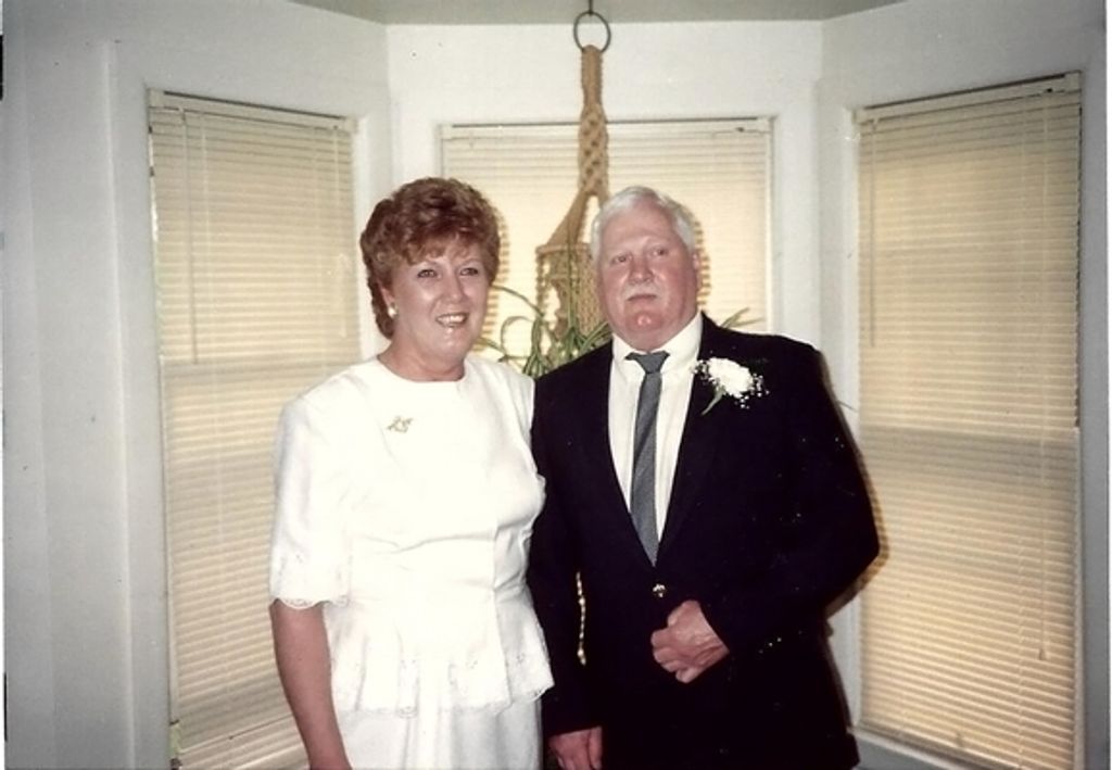 Elizabeth Jeanette Vizena