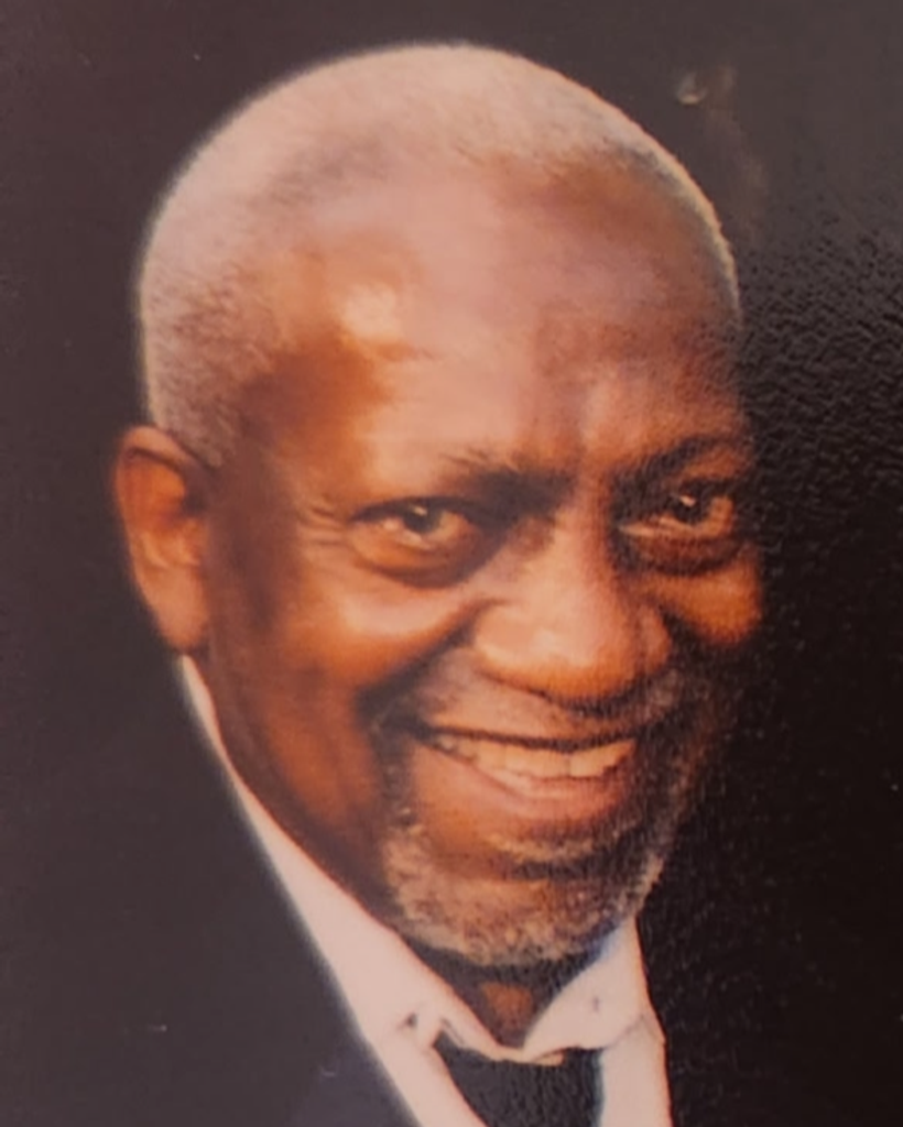 Edgar Lee Hayes