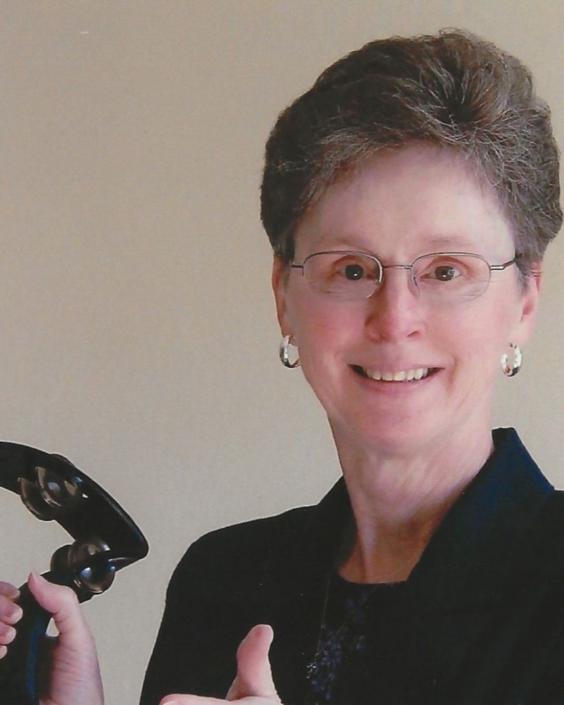 Glenda June McKercher