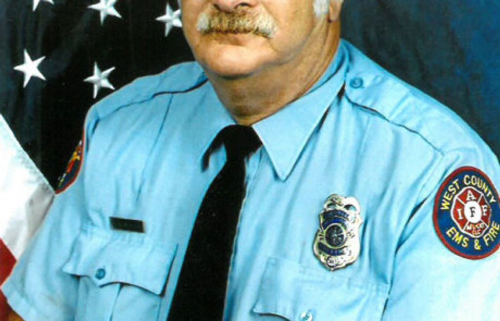 John R. Morgan
