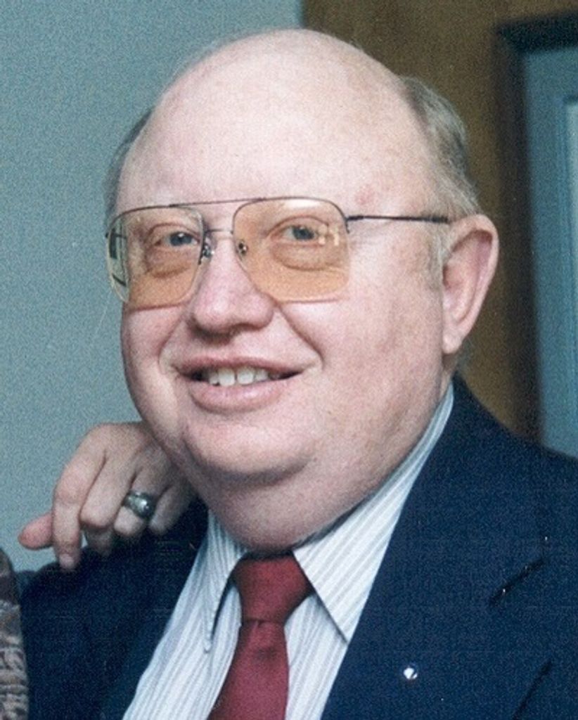 Robert C. Dunavan Profile Photo