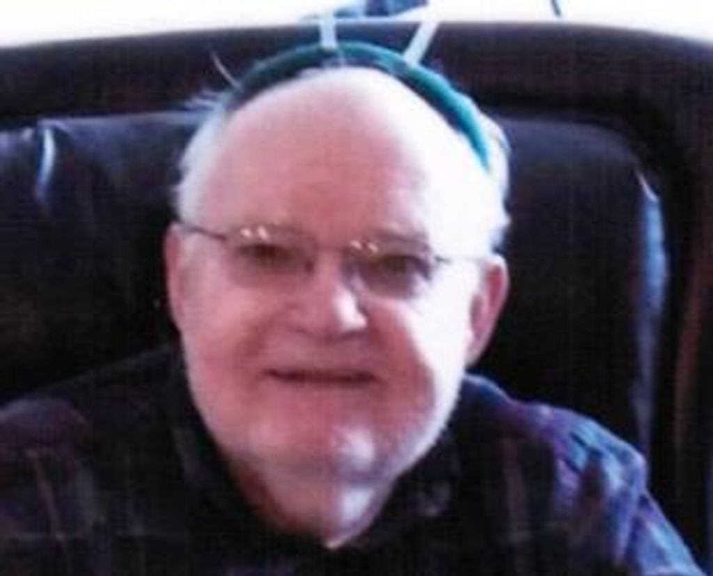 Donald S. Mountcastle, Sr.