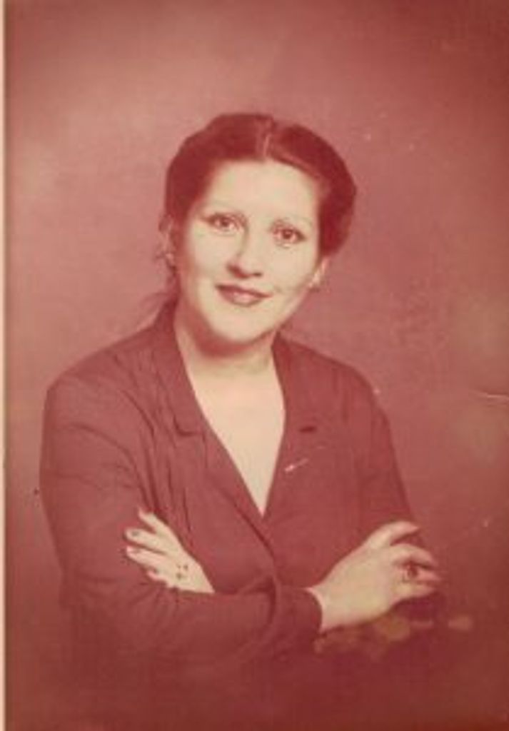 Elvira Ortega