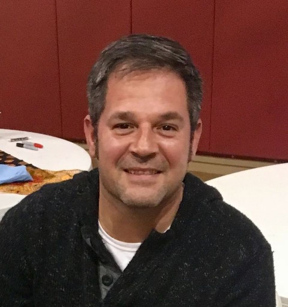 Predrag Petric