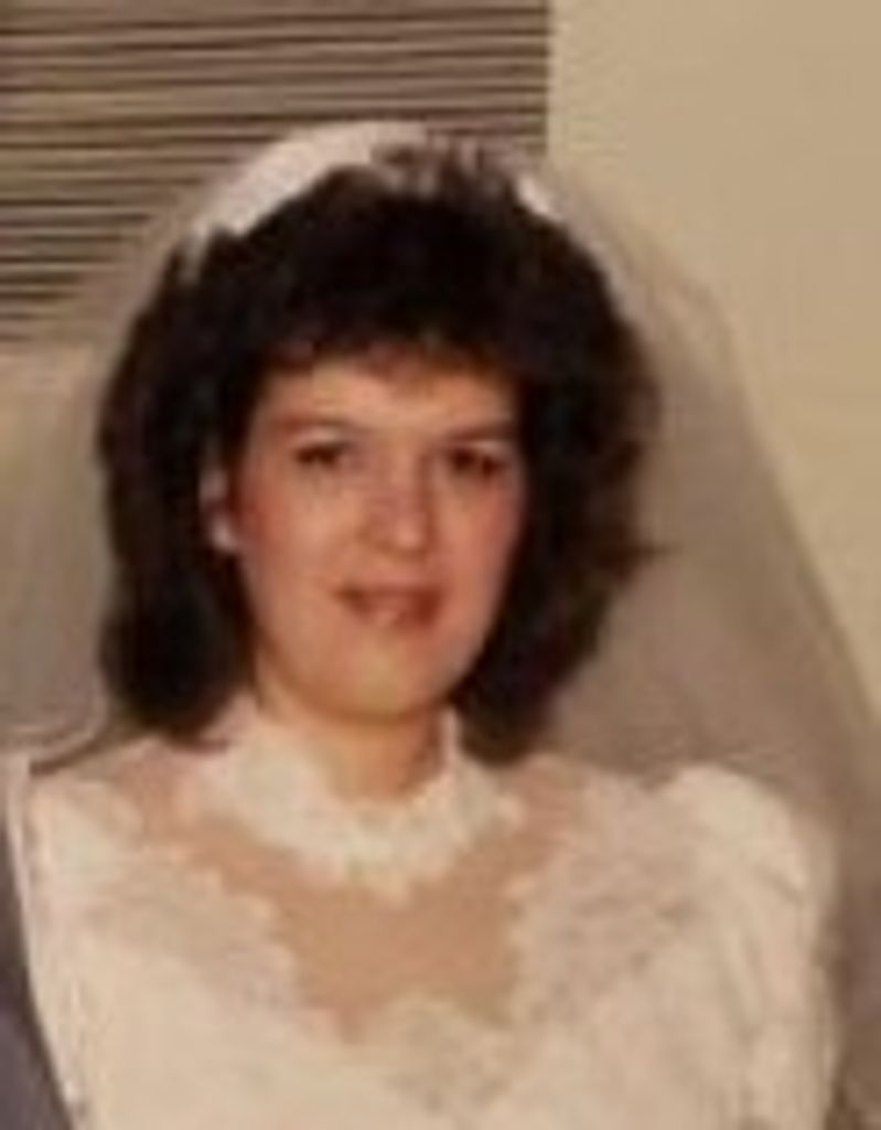 Judy Frances (Myers)  Bates