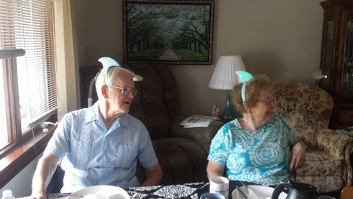 Verna F. Edwards Strandlund photo gallery thumbnail 41 of 75