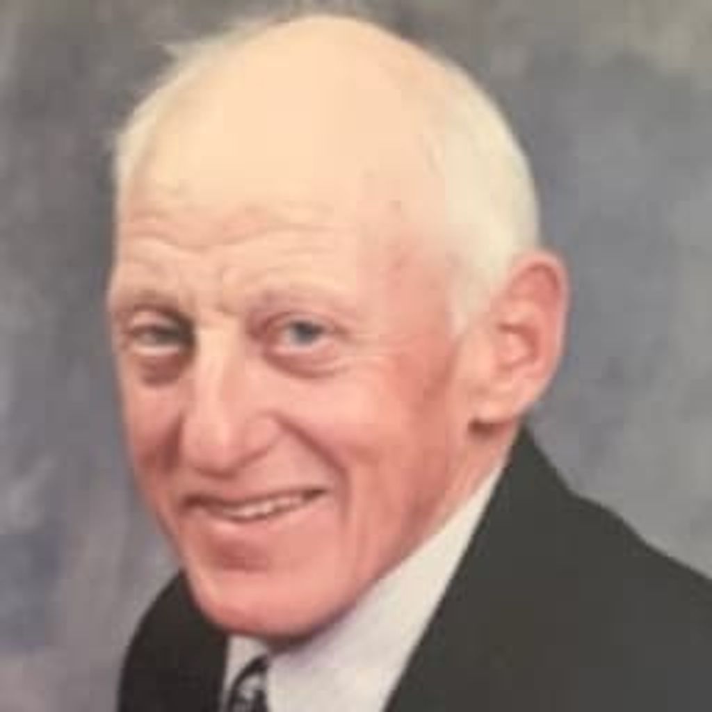John Irwin