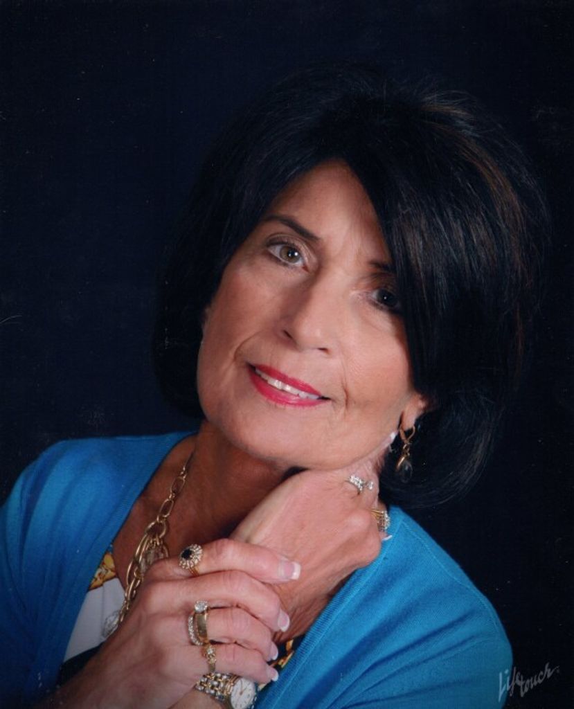 Barbara (Gurganious)  Schultz