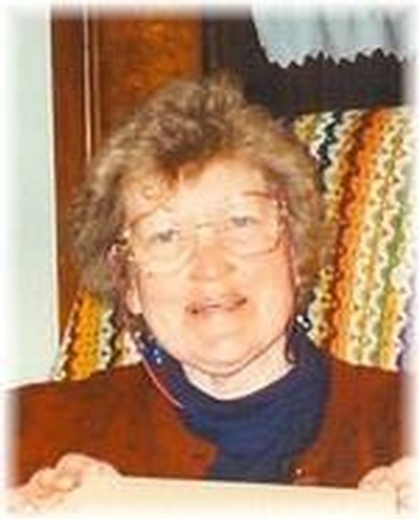 Barbara K. Johnson