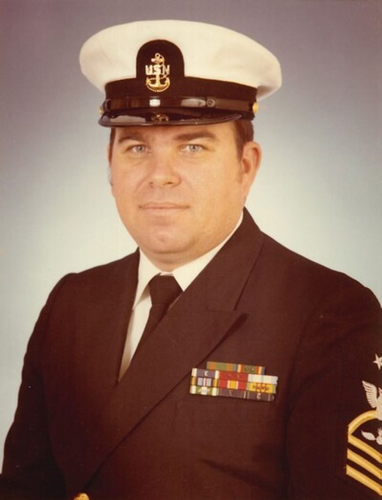 Wayne Spruiell Profile Photo