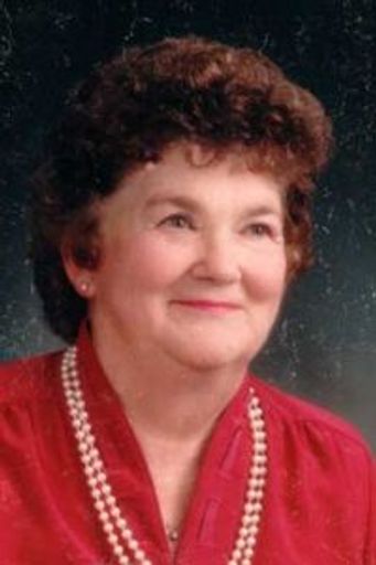 Lydia Zeiler-Barnes Profile Photo