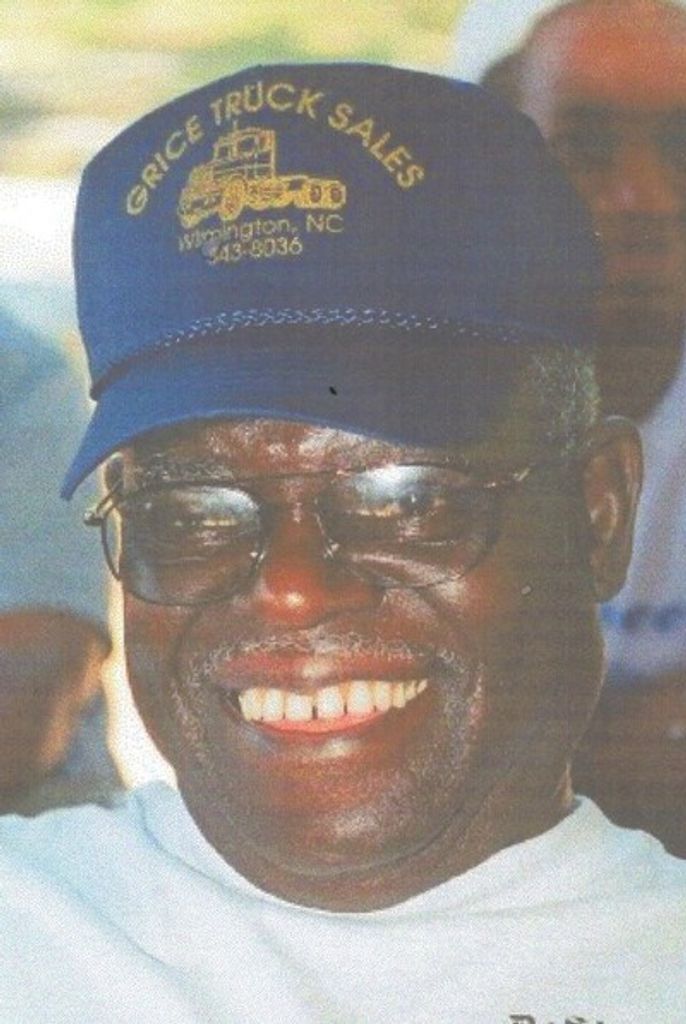 Claude L. Deshields Profile Photo