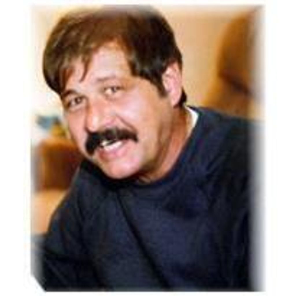 Raymond J. Clement