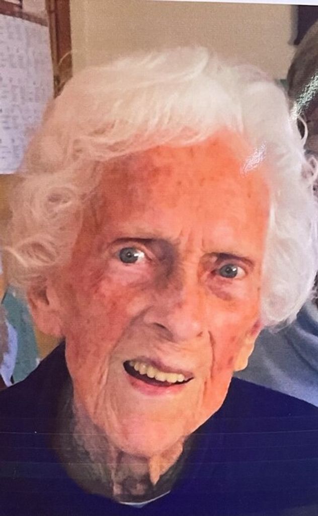 Mary Catherine Childers Profile Photo