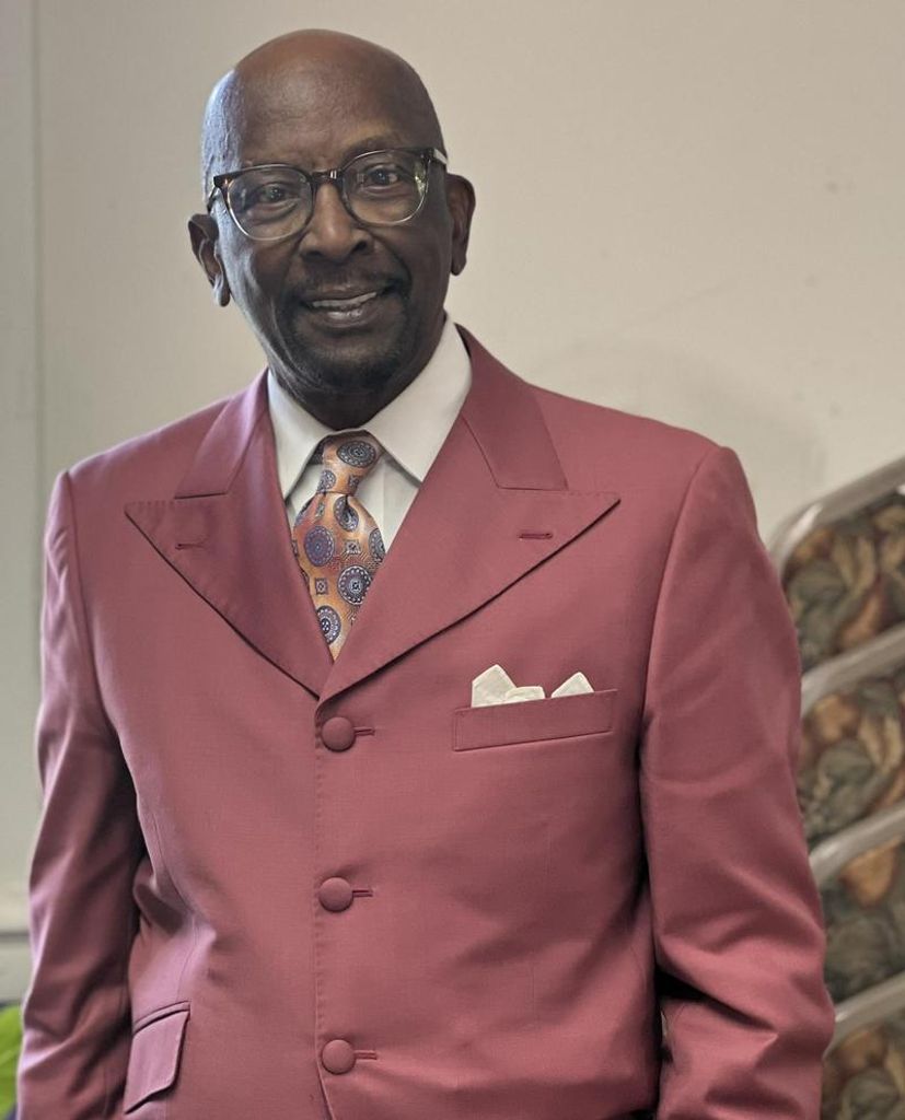 Jerry Lee Lane