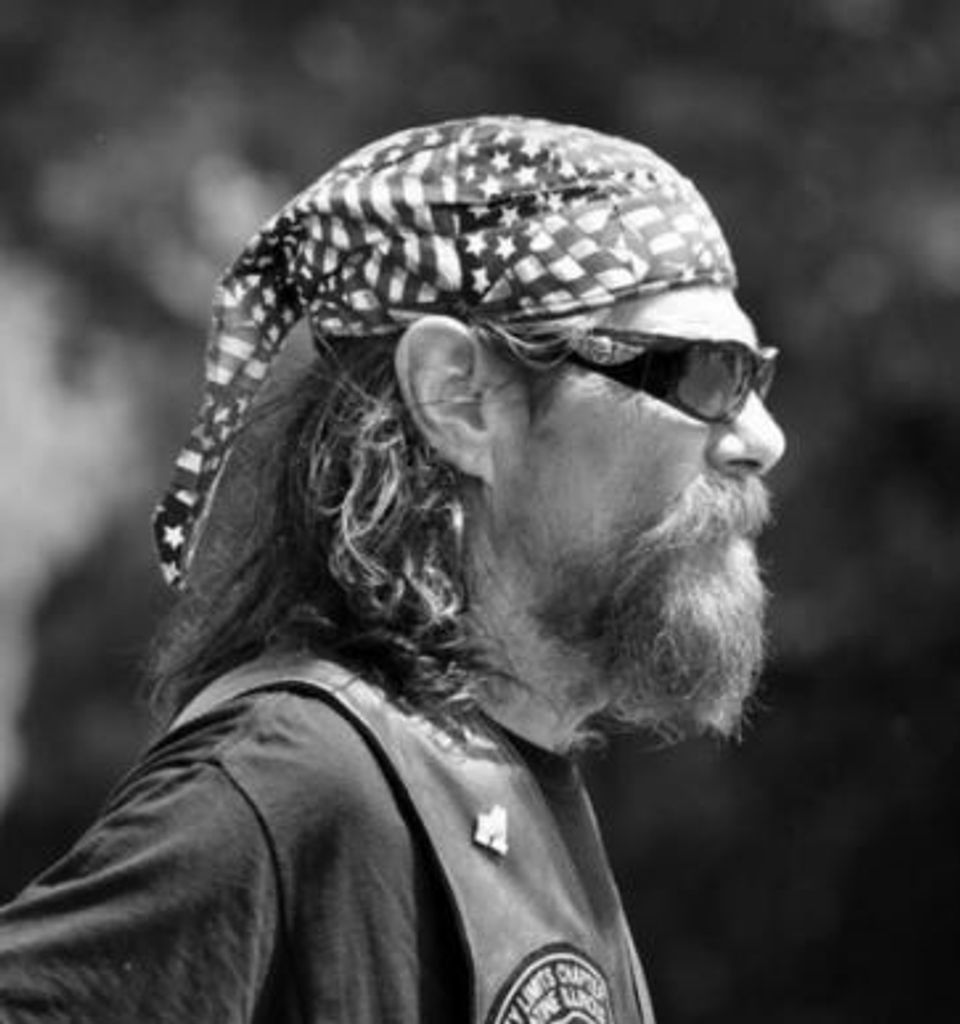 Tim Carlysle Profile Photo