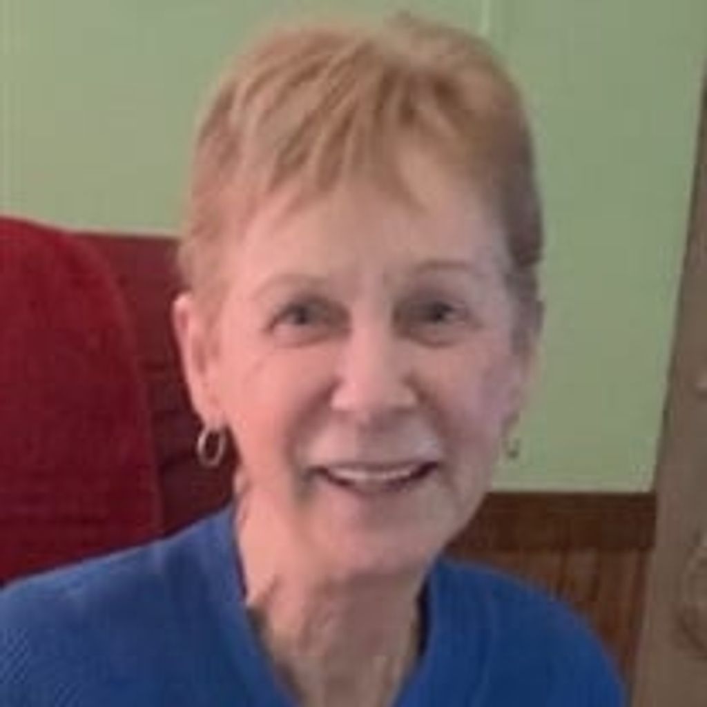Betty Louise Villafranco