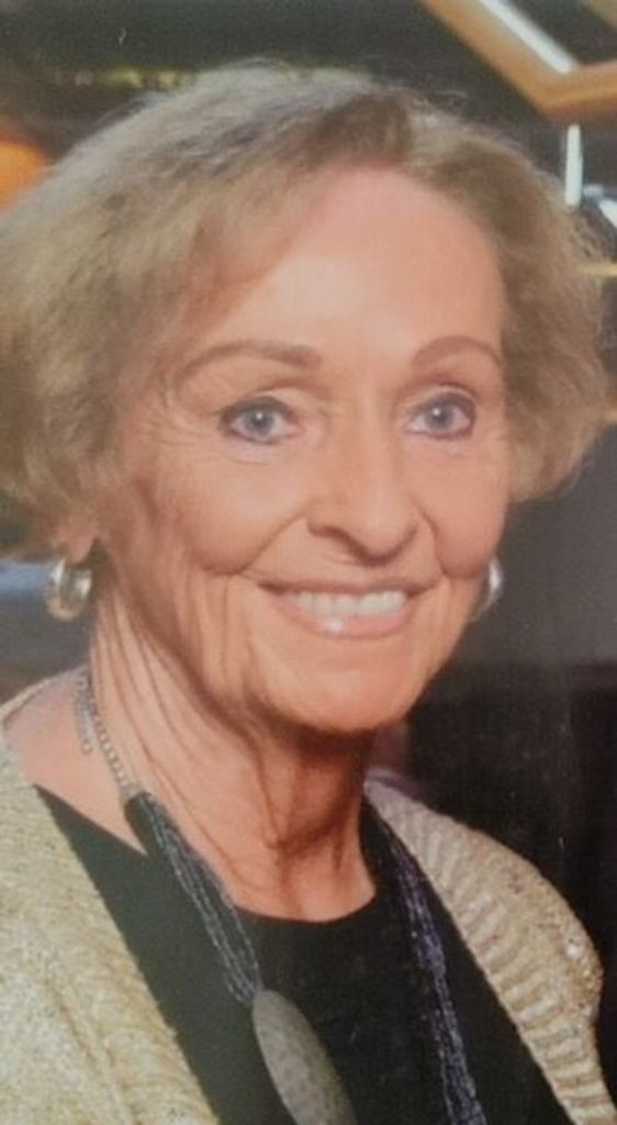 Barbara Mabe Burchett Profile Photo