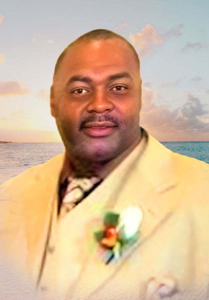 Kirk Carrington Profile Photo