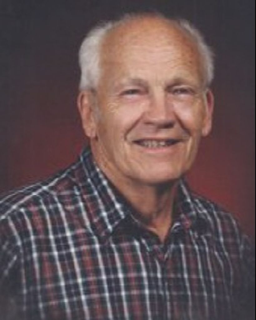 Jack Melvin McQueen