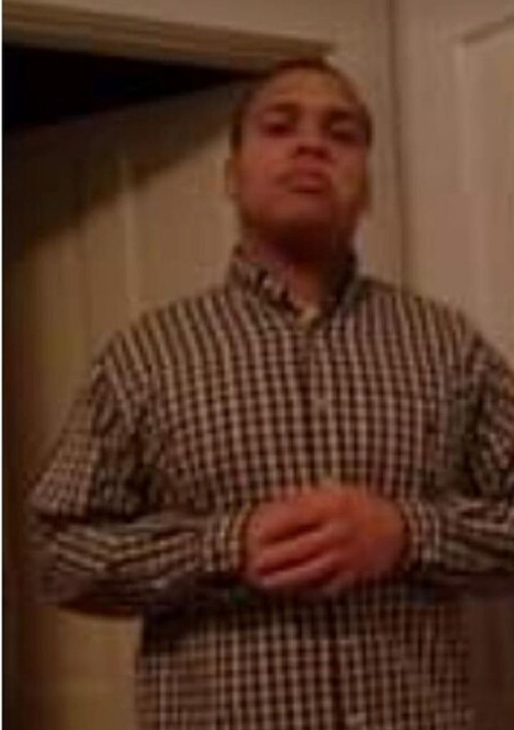 Shawn Anthony White Profile Photo