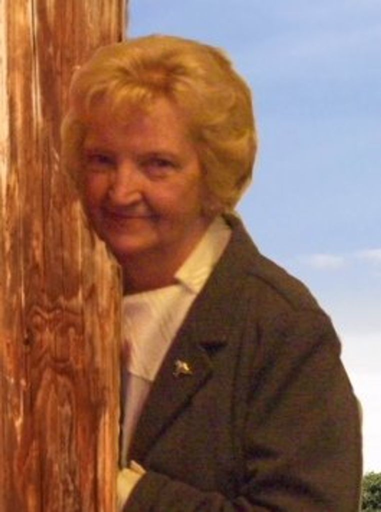 Carol W. Billie