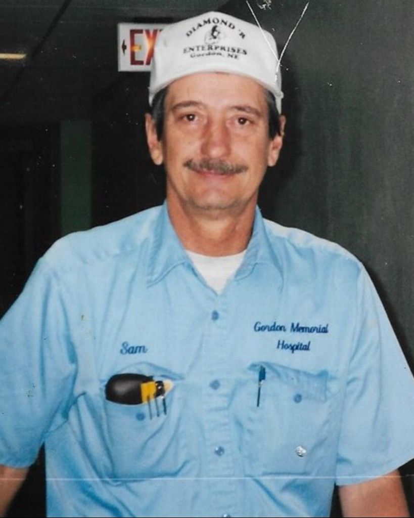 Sam Meller