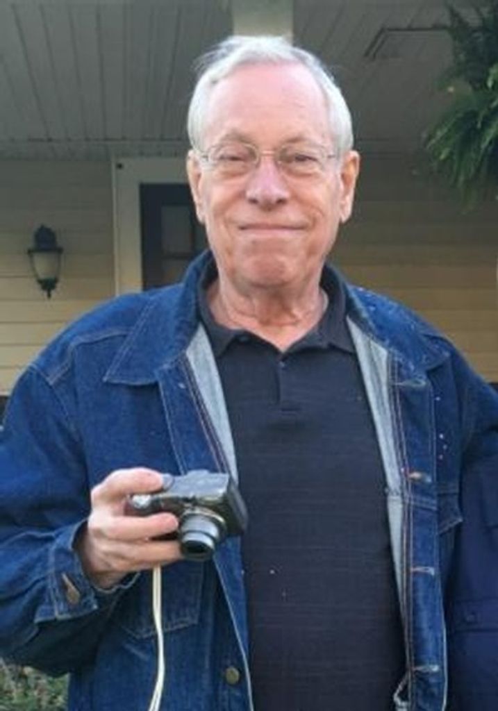 Kenneth Aubrey Church Profile Photo