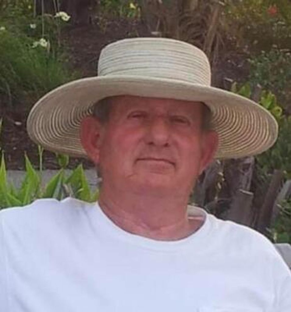 Steven Michael Jenkins Profile Photo