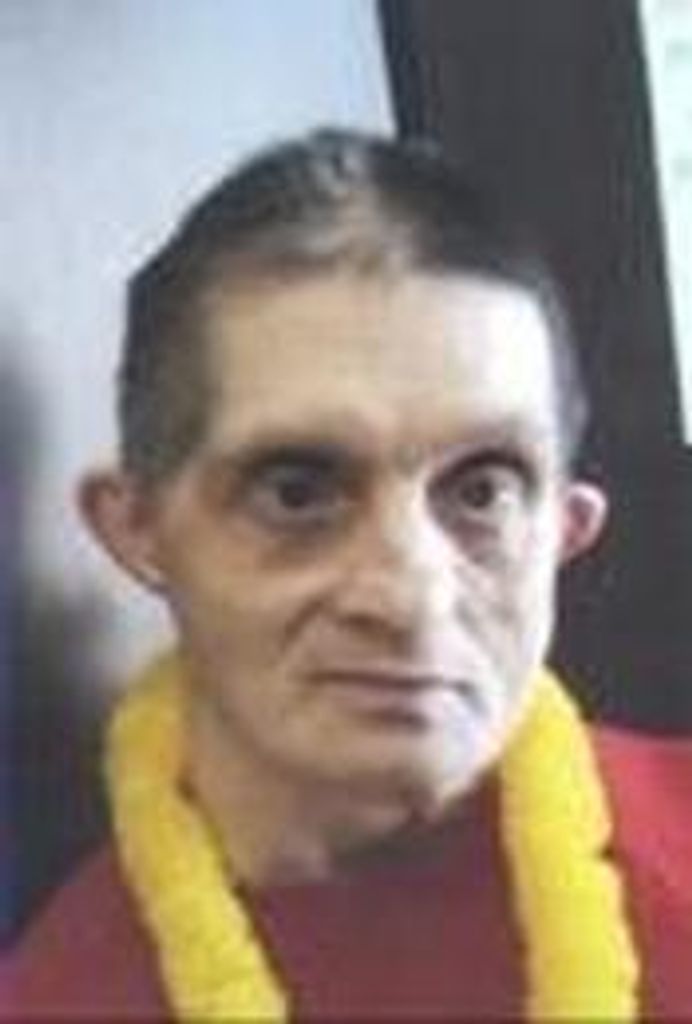Frederick "Fred" W. Dvorak
