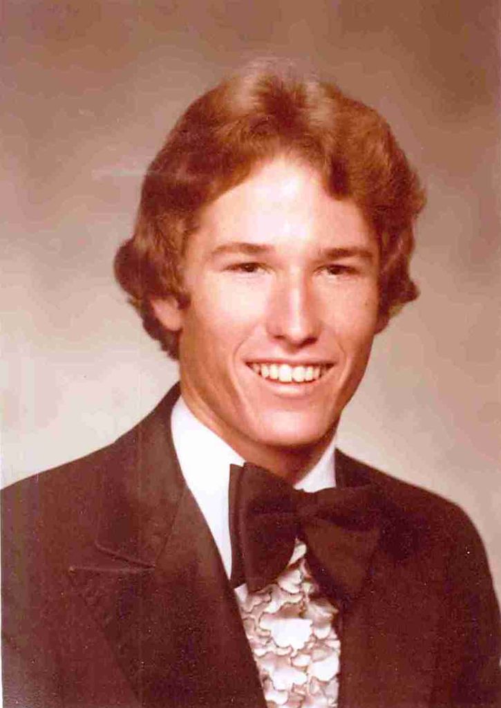 Mr. David Bryan Smith