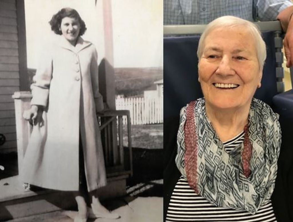 Maggie Madeline Brake (Nee Park) (Card Of Thanks) Profile Photo