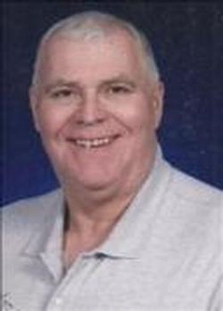 Rusty Ray Hartsell